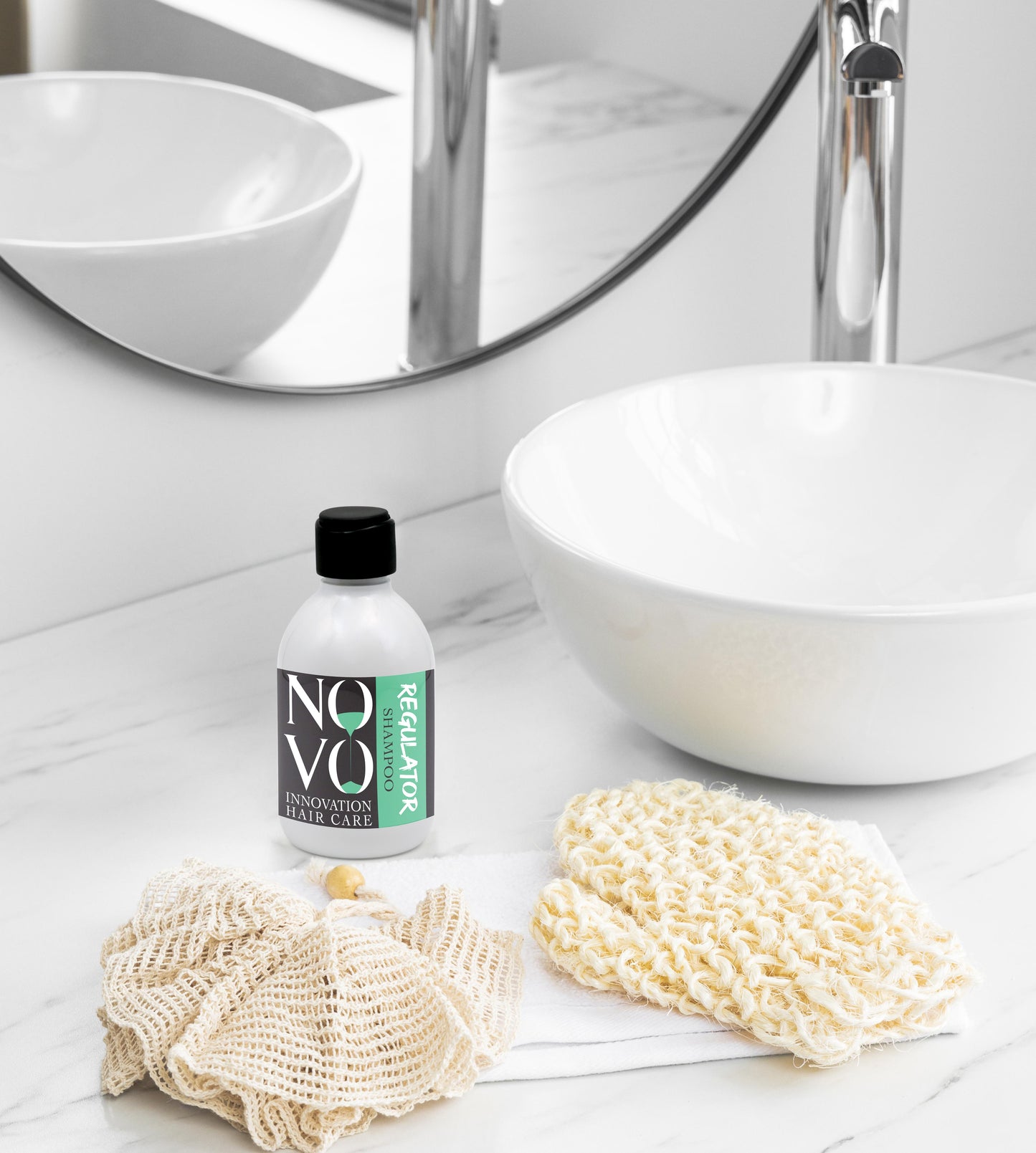 Regulator Shampoo