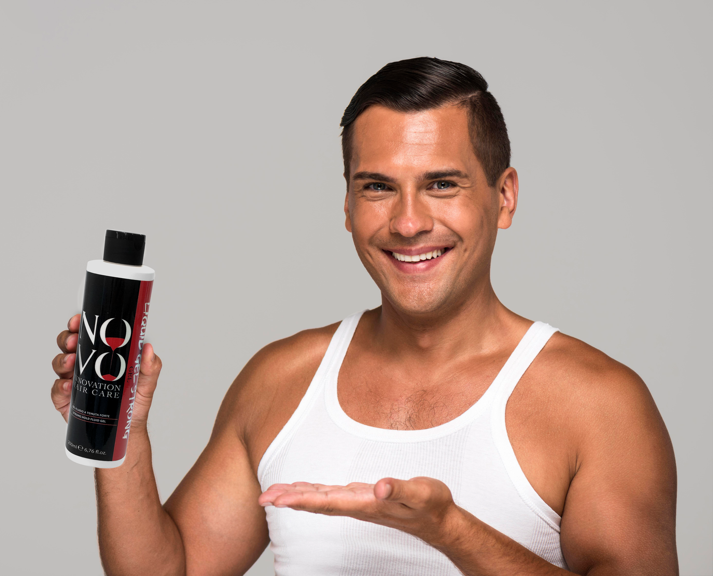 Liquid Gel Strong 200 ml