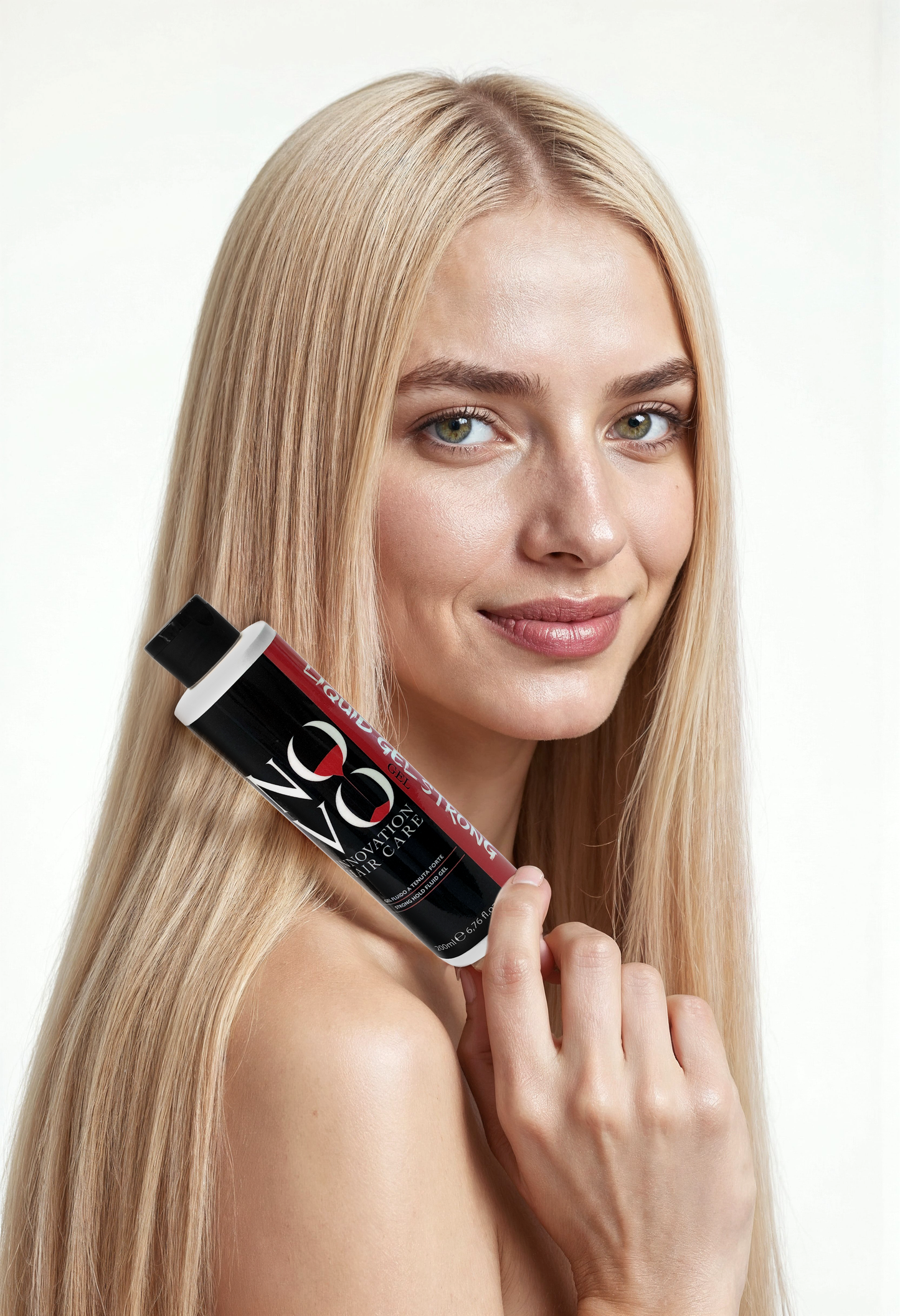 Liquid Gel Strong 200 ml