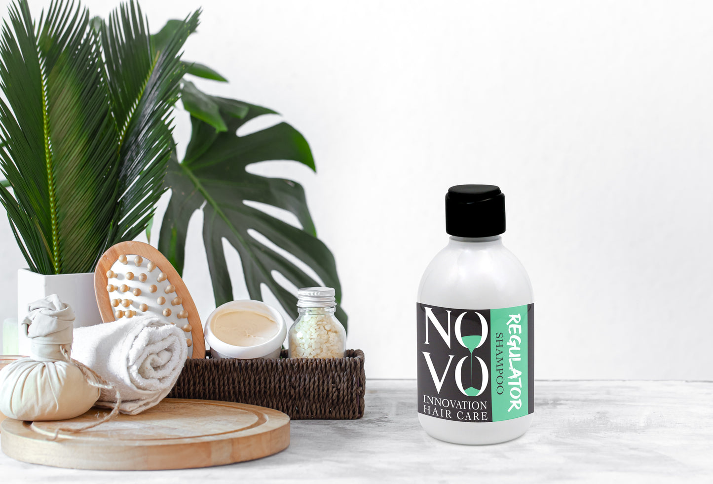 Regulator Shampoo