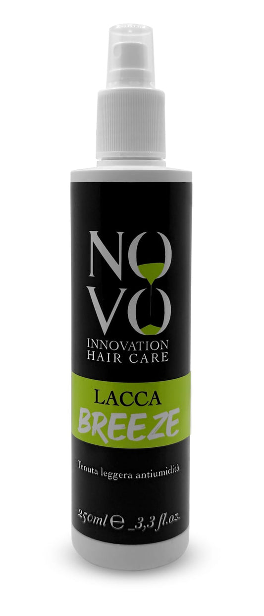 lacca breeze