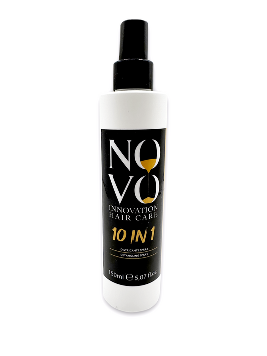 Maschera Districante Spray