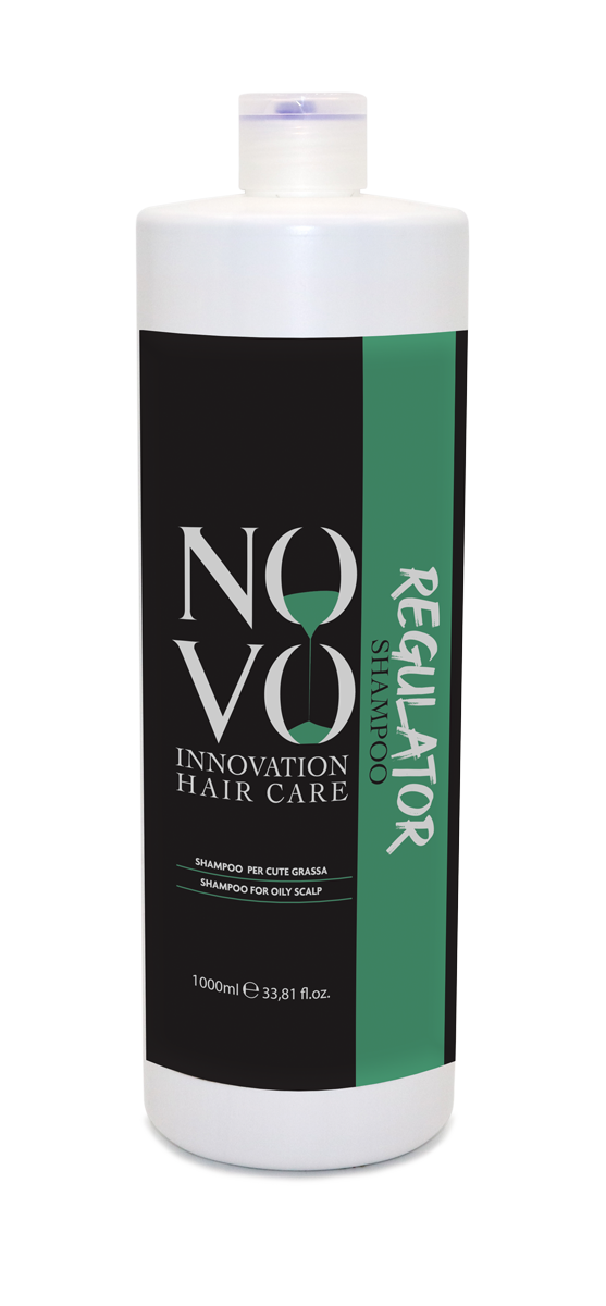 Regulator Shampoo